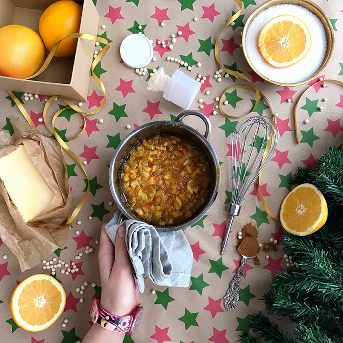 Любовь к трём апельсинам Любовь к трём апельсинам