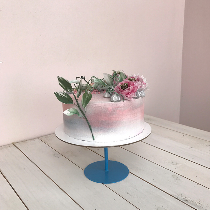 Вафельная флористика Вафельная флористика