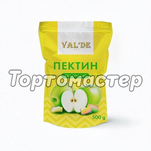 Пектин яблочный Val'de 50 г 