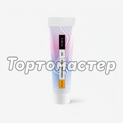 Глюкозный сироп MIXIE 150 г 29763