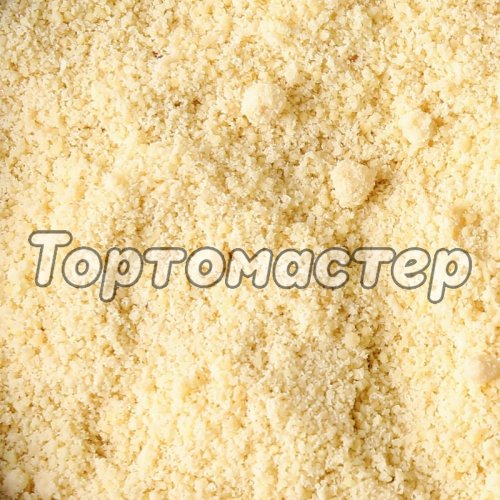 Мука миндальная ОРЕХПРОДУКТ "Экстра" 125 г 