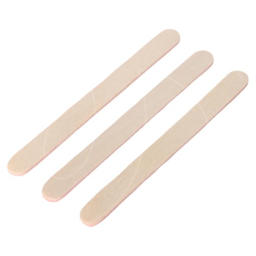 Палочки деревянные 11 см 50 шт ПАЛ-3, 00-00000927	