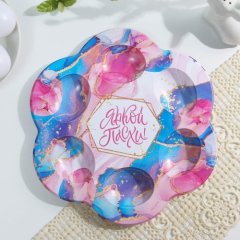 Подставка под яйца "Яркая Пасха" 7345209