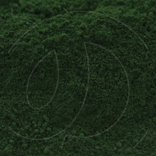 Краситель пищевой сухой цветочная пыльца Зелёный лес 4 г 