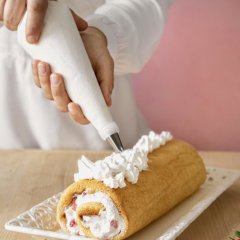 Мешок кондитерский одноразовый плотный 1 шт 