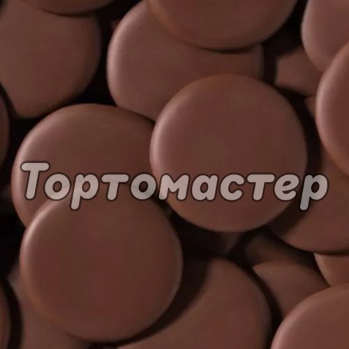 Шоколад Томер Тёмный 54% 100 г 