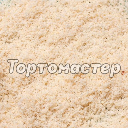 Мука миндальная ОРЕХПРОДУКТ 500 г 