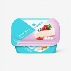 Сыр творожный VIOLETTE 400 г 