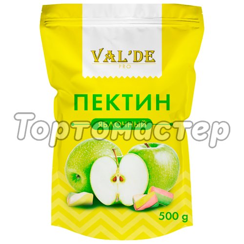 Пектин яблочный Val'de 50 г 