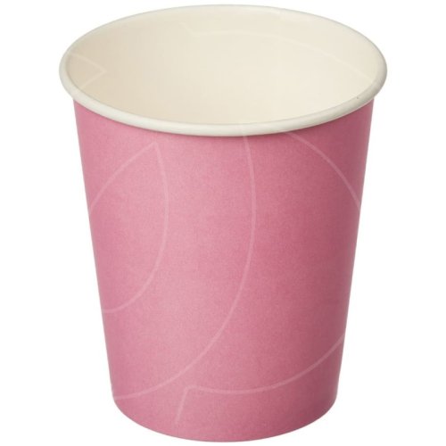 Стакан Розовый 350 мл 