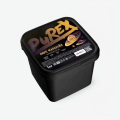 Пюре замороженное Purex Маракуйя 1 кг 
