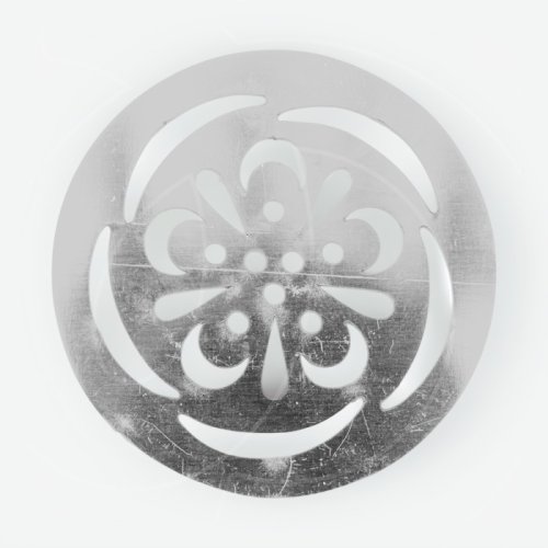 Насадка-диск кондитерская для зефирных цветов #11 504824