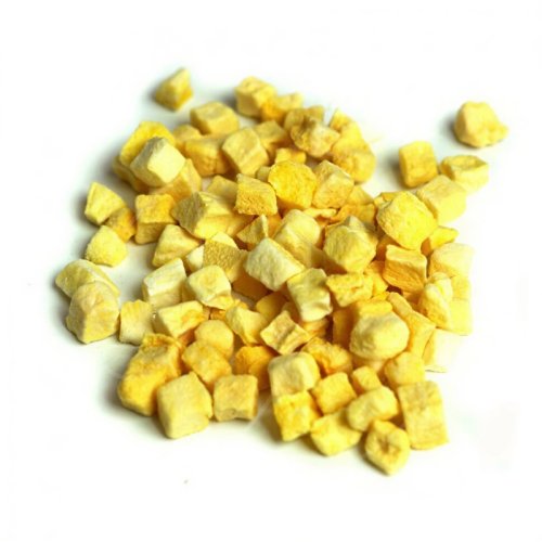 Манго сублимированное Кусочки 20 г П-13